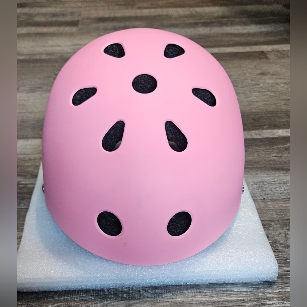 🩷Kids Bike Helmet for 5 & Older💚 - Picture 5 of 11